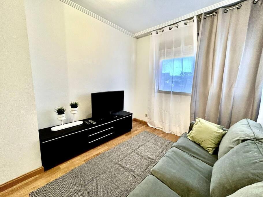 Valleca Tren Sierra Guadalupe 1 Madrid Dış mekan fotoğraf