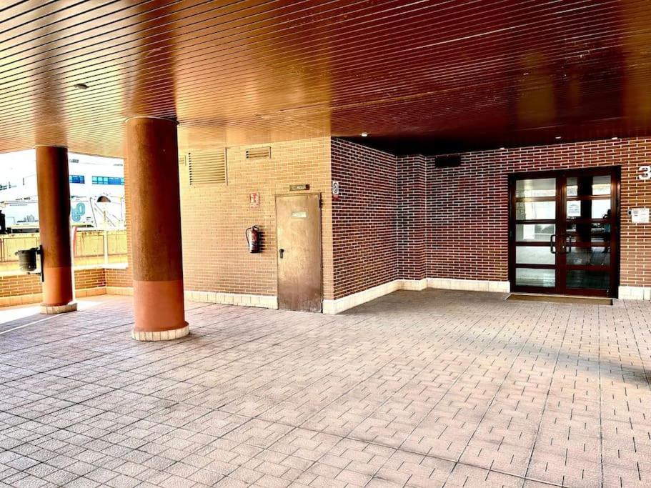 Valleca Tren Sierra Guadalupe 1 Madrid Dış mekan fotoğraf