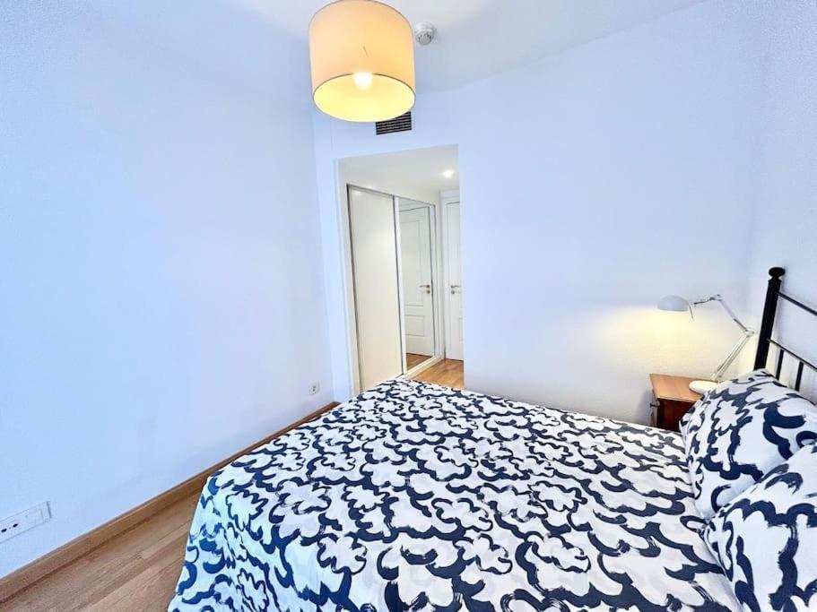 Valleca Tren Sierra Guadalupe 1 Madrid Dış mekan fotoğraf