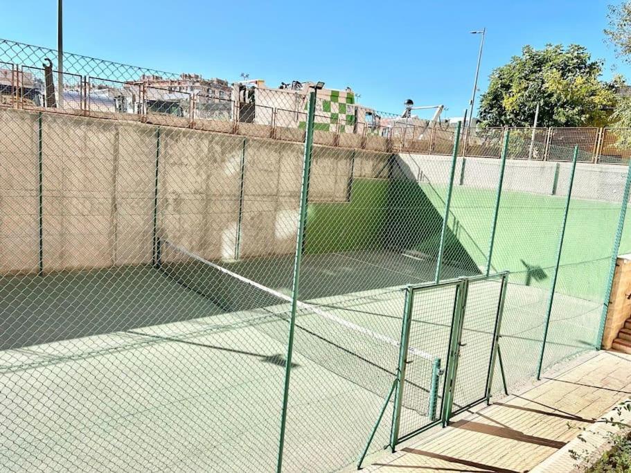 Valleca Tren Sierra Guadalupe 1 Madrid Dış mekan fotoğraf