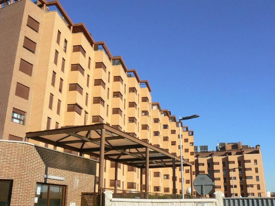 Valleca Tren Sierra Guadalupe 1 Madrid Dış mekan fotoğraf